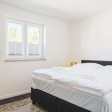 Duenenquartier Apartment 16 Zingst Eksteriør bilde