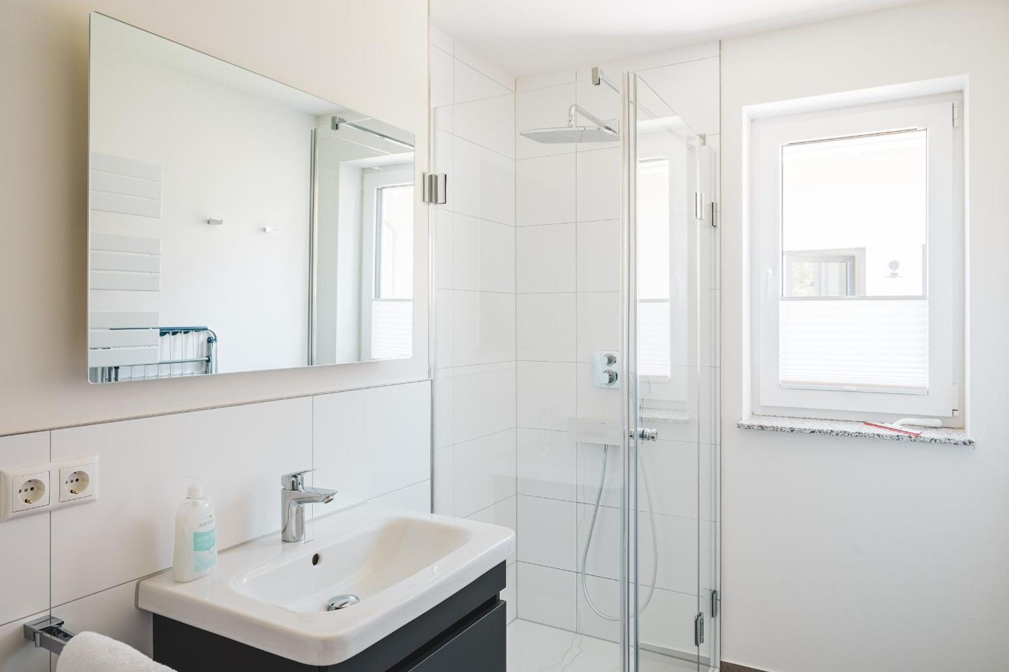 Duenenquartier Apartment 16 Zingst Eksteriør bilde