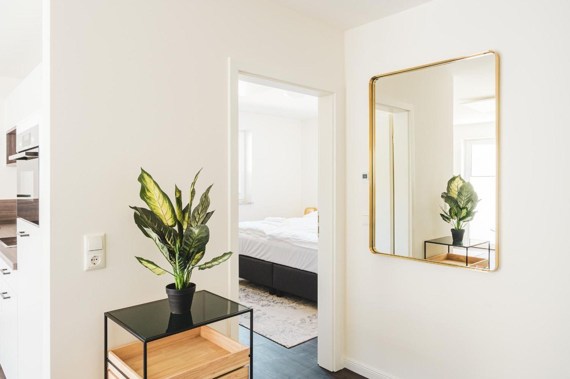 Duenenquartier Apartment 16 Zingst Eksteriør bilde