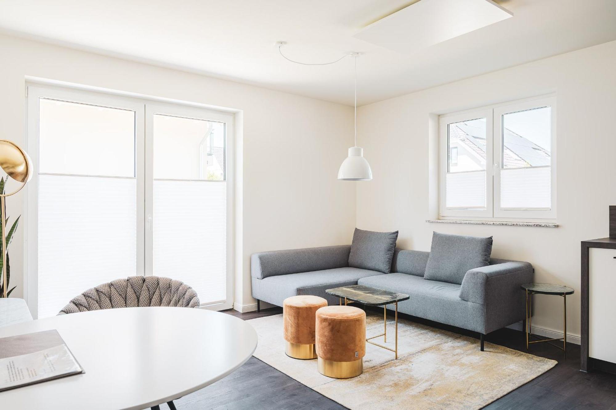 Duenenquartier Apartment 16 Zingst Eksteriør bilde